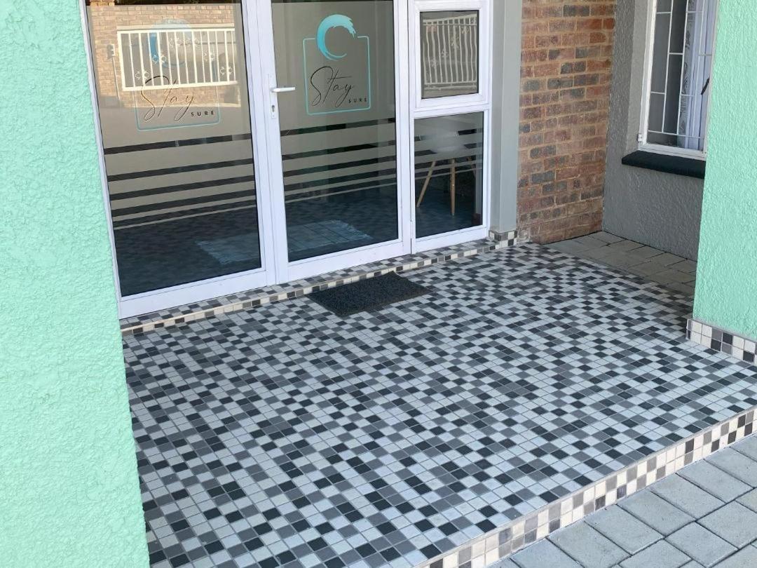 Staysure Guesthouse Alberton Exterior photo