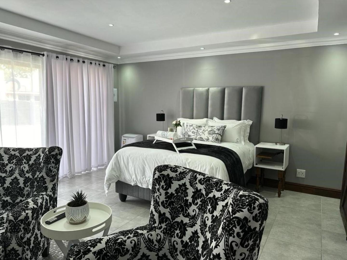 Staysure Guesthouse Alberton Room photo